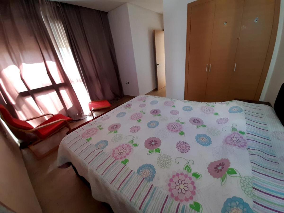 Vus Sur Mer Et Piscine Salé Екстериор снимка